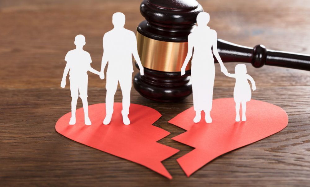 وکیل طلاق توافقی فوری در کرج